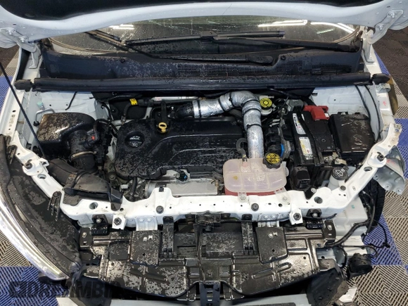 2019 Buick Encore Essence with VIN KL4CJGSM0KB895977, listed as a Copart auction lot 68799364 with 57,052 mi miles and Clean Title. Bid and sale history available at DreamBid. Image 12.