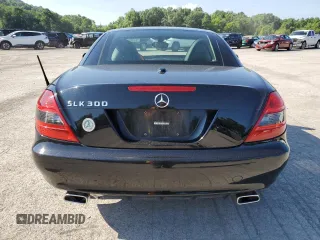 2009 Mercedes-Benz SLK 280 с VIN WDBWK54FX9F210355, выставлен на аукционе Copart как лот 62992815 с пробегом 73 511 миль миль и Списание • Salvage title. История ставок и продаж доступна на DreamBid. Изображение 6.