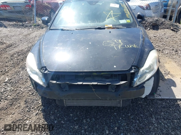 2011 Volvo C70 с VIN YV1672MCXBJ107392, выставлен на аукционе IAAI как лот 42079929 с пробегом Не указан миль и . История ставок и продаж доступна на DreamBid. Изображение 10.