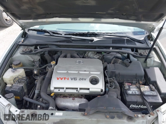2005 Toyota Camry LE with VIN 4T1BF30KX5U088710, listed as a IAAI auction lot 42113518 with 182,277 mi miles and . Bid and sale history available at DreamBid. Image 10.