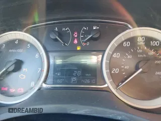 2014 Nissan Sentra SR z VIN 3N1AB7AP1EY309172, wystawiony jako IAAI lot #41577550 z przebiegiem 142 610 mil mil oraz . Historia ofert i sprzedaży dostępna na DreamBid. Obrazek 7.