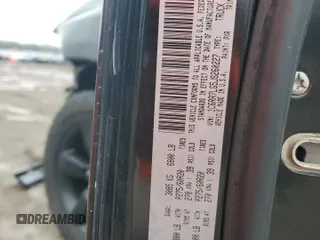2018 Ram 1500 Big Horn with VIN 1C6RR7LG5JS260227, listed as a Copart auction lot 86815194 with 79,493 mi miles and Salvage Title. Bid and sale history available at carsss.com. Image 12.
