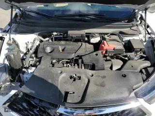 2023 Acura RDX w/Technology Package with VIN 5J8TC1H55PL006140, listed as a Copart auction lot 45442795 with 16,211 mi miles and Salvage Title. Bid and sale history available at carsss.com. Image 14.