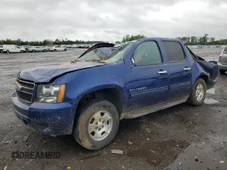 2012 Chevrolet Suburban LT z VIN 1GNSKJE75CR298695, wystawiony jako Copart lot #58052645 z przebiegiem 154 391 mil mil oraz Szkoda całkowita • Salvage title. Historia ofert i sprzedaży dostępna na DreamBid. Obrazek 1.