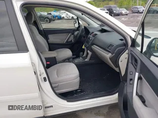 2014 Subaru Forester Premium with VIN JF2SJAEC8EH461892, listed as a IAAI auction lot 42227391 with 124,206 mi miles and . Bid and sale history available at DreamBid. Image 5.