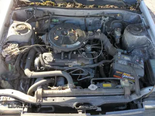 1984 Toyota Corolla с VIN JT2AE83E8E3091481, выставлен на аукционе Copart как лот 74945744 с пробегом 145 163 миль миль и Чистый • Clean title. История ставок и продаж доступна на DreamBid. Изображение 11.