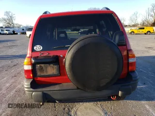 2003 Chevrolet Tracker ZR2 z VIN 2CNBJ734836926876, wystawiony jako Copart lot #83849804 z przebiegiem 198 674 mil mil oraz Szkoda całkowita • Salvage title. Historia ofert i sprzedaży dostępna na DreamBid. Obrazek 6.