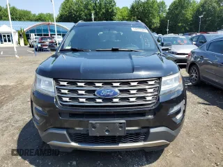 2017 Ford Explorer XLT с VIN 1FM5K8D83HGD32768, выставлен на аукционе Copart как лот 64823965 с пробегом 144 701 миль миль и Чистый • Clean title. История ставок и продаж доступна на DreamBid. Изображение 5.