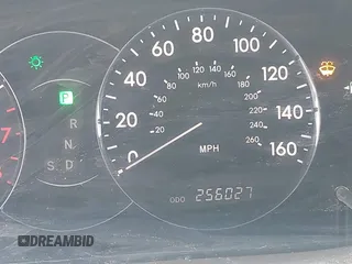 2006 Toyota Avalon XL z VIN 4T1BK36B26U103625, wystawiony jako IAAI lot #42179414 z przebiegiem 256 027 mil mil oraz . Historia ofert i sprzedaży dostępna na DreamBid. Obrazek 15.