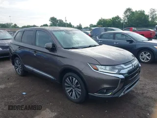 2020 Mitsubishi Outlander SE с VIN JA4AD3A37LZ004298, выставлен на аукционе IAAI как лот 42496775 с пробегом 64 903 миль миль и . История ставок и продаж доступна на DreamBid. Изображение 1.