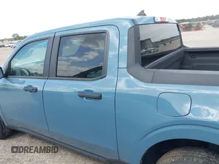 2023 Ford Maverick XL z VIN 3FTTW8E32PRA96852, wystawiony jako IAAI lot #42496446 z przebiegiem 14 486 mil mil oraz . Historia ofert i sprzedaży dostępna na DreamBid. Obrazek 14.