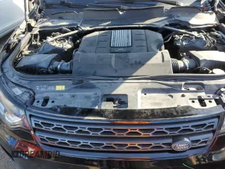 2020 Land Rover Discovery SE with VIN SALRG2RV2L2428604, listed as a Copart auction lot 84423674 with Not Provided miles and Salvage Title. Bid and sale history available at DreamBid. Image 12.
