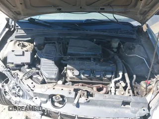 2003 Honda Civic LX z VIN 2HGES16583H538021, wystawiony jako IAAI lot #42063516 z przebiegiem 218 549 mil mil oraz . Historia ofert i sprzedaży dostępna na DreamBid. Obrazek 10.