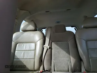 2006 Ford Expedition Special Service z VIN 1FMPU16576LA20003, wystawiony jako Copart lot #59656035 z przebiegiem 220 249 mil mil oraz Czysty tytuł • Clean title. Historia ofert i sprzedaży dostępna na DreamBid. Obrazek 10.