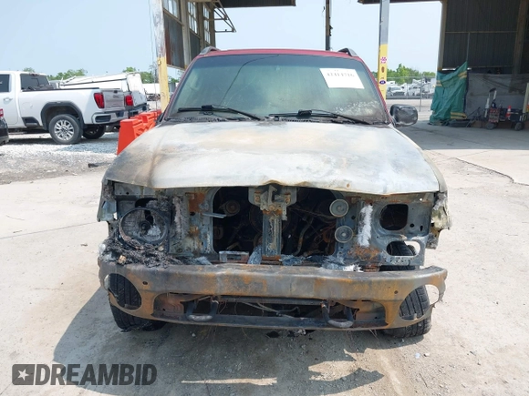 2005 Ford Explorer Sport Trac XLS с VIN 1FMZU77K15UB72965, выставлен на аукционе IAAI как лот 42414716 с пробегом 166 136 миль миль и . История ставок и продаж доступна на DreamBid. Изображение 6.