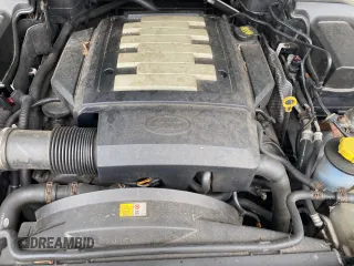 2007 Land Rover Range Rover Sport HSE with VIN SALSK25487A988846, listed as a Copart auction lot 56105235 with 148,178 mi miles and Clean Title. Bid and sale history available at DreamBid. Image 7.