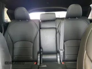 2020 Infiniti QX50 Luxe z VIN 3PCAJ5M35LF109871, wystawiony jako Copart lot #62479765 z przebiegiem 55 723 mil mil oraz Szkoda całkowita • Salvage title. Historia ofert i sprzedaży dostępna na DreamBid. Obrazek 10.