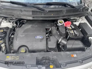 2011 Ford Explorer XLT with VIN 1FMHK7D83BGA41444, listed as a IAAI auction lot 42639747 with 101,637 mi miles and . Bid and sale history available at DreamBid. Image 10.