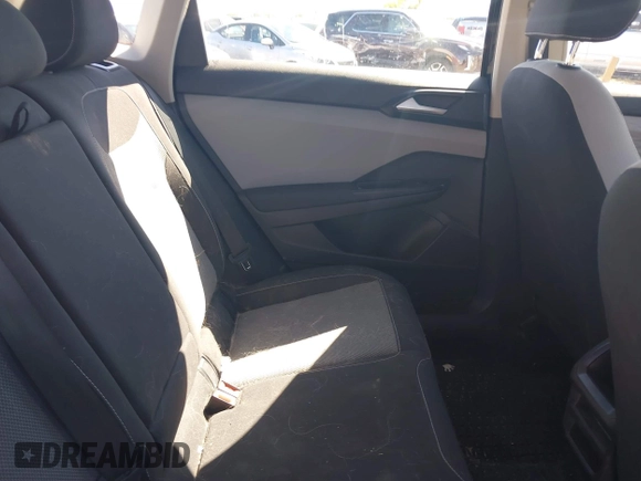2022 Volkswagen Taos S с VIN 3VVMX7B28NM032236, выставлен на аукционе IAAI как лот 40396478 с пробегом 28 467 миль миль и . История ставок и продаж доступна на DreamBid. Изображение 8.