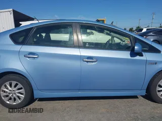 2014 Toyota Prius z VIN JTDKN3DP4E3060596, wystawiony jako IAAI lot #42344224 z przebiegiem 95 043 mil mil oraz . Historia ofert i sprzedaży dostępna na DreamBid. Obrazek 13.