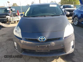 2010 Toyota Prius II z VIN JTDKN3DU1A0120948, wystawiony jako IAAI lot #42215606 z przebiegiem Nie podano mil oraz . Historia ofert i sprzedaży dostępna na DreamBid. Obrazek 12.