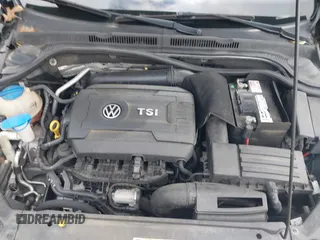 2015 Volkswagen Jetta SE z VIN 3VWD17AJXFM338250, wystawiony jako IAAI lot #42651860 z przebiegiem 119 751 mil mil oraz . Historia ofert i sprzedaży dostępna na DreamBid. Obrazek 10.