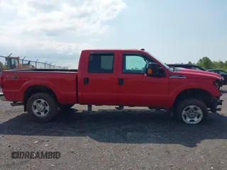 2015 Ford F-250 Lariat with VIN 1FT7W2B66FED48536, listed as a IAAI auction lot 42443047 with 80,845 mi miles and . Bid and sale history available at DreamBid. Image 14.
