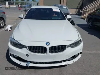 2018 BMW 4 Series 430i with VIN WBA4Z1C55JEC70365, listed as a IAAI auction lot 39579960 with 68,764 mi miles and . Bid and sale history available at DreamBid. Image 12.