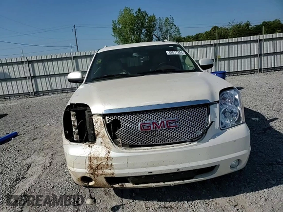 2012 GMC Yukon XL Denali with VIN 1GKS1MEF2CR319365, listed as a Copart auction lot 42214225 with 194,473 mi miles and Clean Title. Bid and sale history available at carsss.com. Image 11.