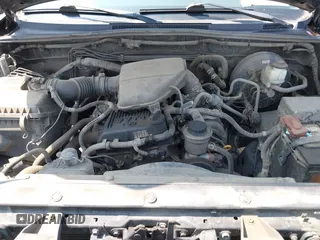 2013 Toyota Tacoma with VIN 5TFTX4CNXDX029302, listed as a IAAI auction lot 42636315 with 181,785 mi miles and . Bid and sale history available at DreamBid. Image 10.