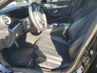 2019 Mercedes-Benz CLS with VIN WDD2J5JB7KA041392, listed as a Copart auction lot 39368354 with 50,316 mi miles. Bid and sale history available at carsss.com. Image 7.