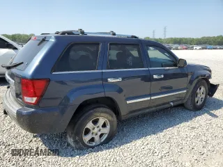 2010 Jeep Grand Cherokee Limited with VIN 1J4RR5GT6AC138842, listed as a Copart auction lot 62115965 with 227,591 mi miles and Clean title. Bid and sale history available at DreamBid. Image 3.