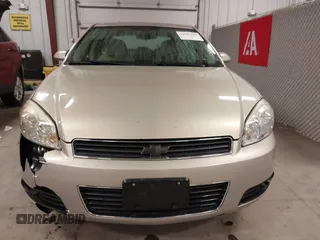 2010 Chevrolet Impala LT with VIN 2G1WB5EK4A1128610, listed as a IAAI auction lot 41957656 with 186,849 mi miles and . Bid and sale history available at DreamBid. Image 12.