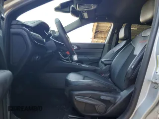 2024 Jeep Compass Trailhawk with VIN 3C4NJDDN2RT144990, listed as a Copart auction lot 63287855 with 37,665 mi miles and Clean title. Bid and sale history available at DreamBid. Image 7.