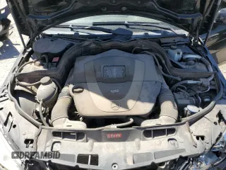 2011 Mercedes-Benz C 300 Sport with VIN WDDGF8BB5BR169204, listed as a Copart auction lot 51707235 with 141,065 mi miles and Salvage Title. Bid and sale history available at carsss.com. Image 11.