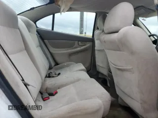 2004 Oldsmobile Alero GL1 z VIN 1G3NL52F44C238546, wystawiony jako Copart lot #77633934 z przebiegiem Nie podano mil oraz Szkoda całkowita • Salvage title. Historia ofert i sprzedaży dostępna na DreamBid. Obrazek 10.