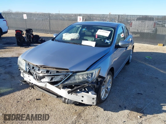 2016 Acura ILX Premium с VIN 19UDE2F74GA019790, выставлен на аукционе IAAI как лот 41315961 с пробегом 74 855 миль миль и . История ставок и продаж доступна на DreamBid. Изображение 17.
