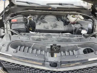 2021 Cadillac Escalade Sport with VIN 1GYS4EKL0MR272237, listed as a Copart auction lot 58370443 with 37,161 mi miles. Bid and sale history available at carsss.com. Image 12.