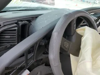2003 Chevrolet Avalanche z VIN 3GNEC13T23G101945, wystawiony jako Copart lot #55500575 z przebiegiem Nie podano mil oraz Szkoda całkowita • Salvage title. Historia ofert i sprzedaży dostępna na DreamBid. Obrazek 9.