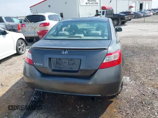 2011 Honda Civic Cpe EX with VIN 2HGFG1B85BH502744, listed as a IAAI auction lot 42010434 with 266,293 mi miles. Bid and sale history available at carsss.com. Image 17.