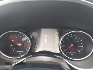 2021 Jeep Compass Altitude с VIN 3C4NJDBB1MT507653, выставлен на аукционе IAAI как лот 42396073 с пробегом 33 392 миль миль и . История ставок и продаж доступна на DreamBid. Изображение 7.