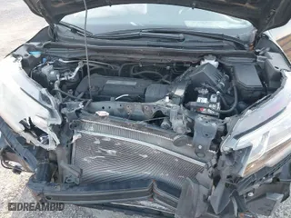 2015 Honda CR-V LX with VIN 2HKRM3H38FH512323, listed as a IAAI auction lot 39161499 with 133,787 mi miles. Bid and sale history available at carsss.com. Image 10.