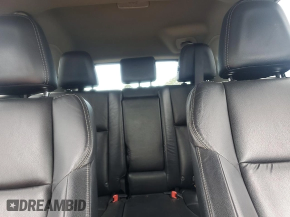 2014 Toyota RAV4 Limited with VIN 2T3DFREV9EW222662, listed as a Copart auction lot 55026635 with 120,560 mi miles and Clean Title. Bid and sale history available at carsss.com. Image 10.