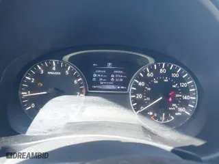 2016 Nissan Altima 2.5 S with VIN 1N4AL3AP8GC139770, listed as a IAAI auction lot 41750812 with 116,717 mi miles. Bid and sale history available at carsss.com. Image 7.