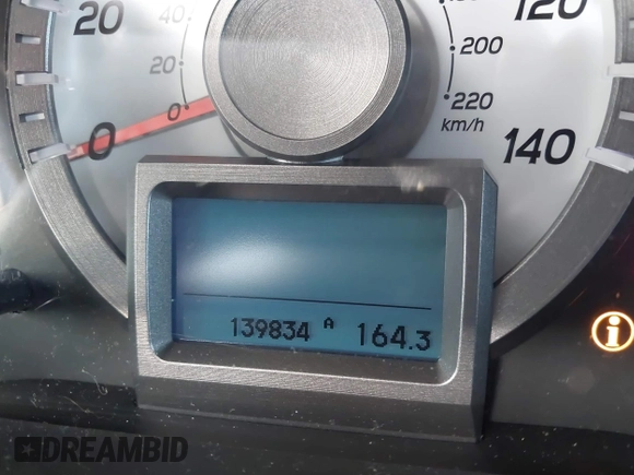 2012 Honda Pilot Touring with VIN 5FNYF4H93CB077057, listed as a IAAI auction lot 41156160 with 139,834 mi miles and . Bid and sale history available at DreamBid. Image 15.