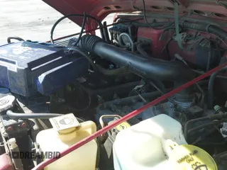 1999 Jeep Wrangler Sport z VIN 1J4FY19S3XP471780, wystawiony jako IAAI lot #43284989 z przebiegiem 170 884 mil mil oraz . Historia ofert i sprzedaży dostępna na DreamBid. Obrazek 12.