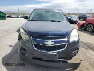 2015 Chevrolet Equinox LS z VIN 2GNALAEKXF1175677, wystawiony jako Copart lot #56540055 z przebiegiem 142 784 mil mil oraz Szkoda całkowita • Salvage title. Historia ofert i sprzedaży dostępna na DreamBid. Obrazek 5.