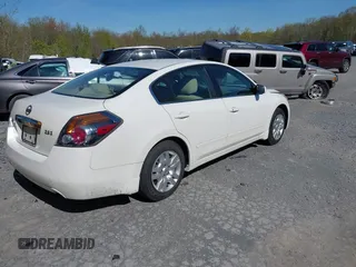 2010 Nissan Altima 2.5 S with VIN 1N4AL2AP0AN490713, listed as a IAAI auction lot 42143027 with 146,804 mi miles and . Bid and sale history available at carsss.com. Image 4.