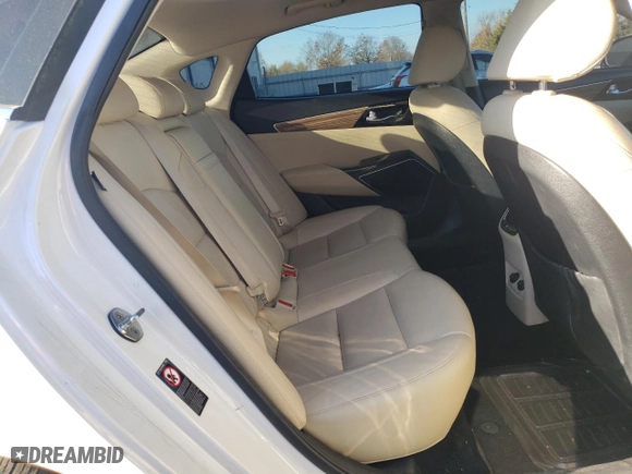 2017 Kia Cadenza Technology with VIN KNALC4J19H5068926, listed as a Copart auction lot 81092764 with 55,073 mi miles and Salvage Title. Bid and sale history available at carsss.com. Image 10.