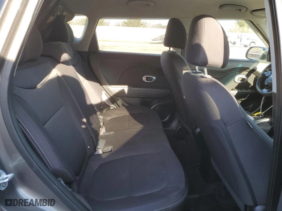 2019 Kia Soul with VIN KNDJN2A28K7684839, listed as a Copart auction lot 86167784 with 78,769 mi miles and Salvage Title. Bid and sale history available at carsss.com. Image 11.